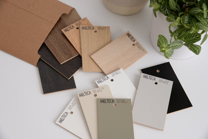 MADE-TO-ORDER Alpha + Flat Pack Murphy Bed Cabinetry Kit