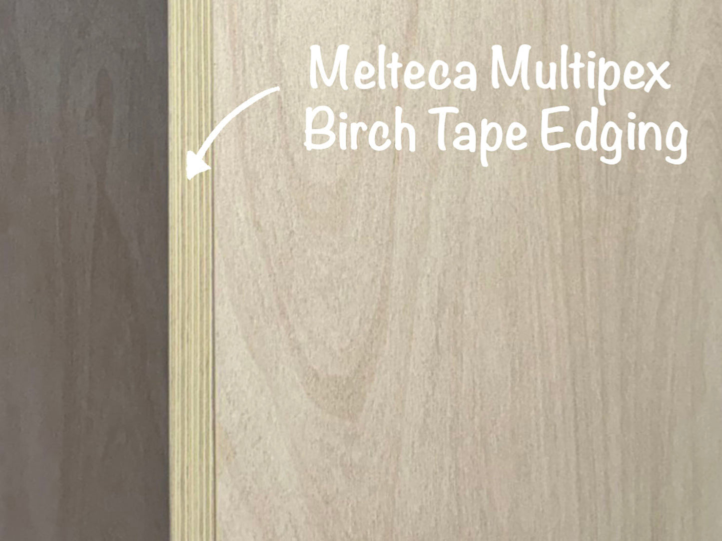 Alpha Queen + Flat Pack Cabinetry Murphy Bed Kit