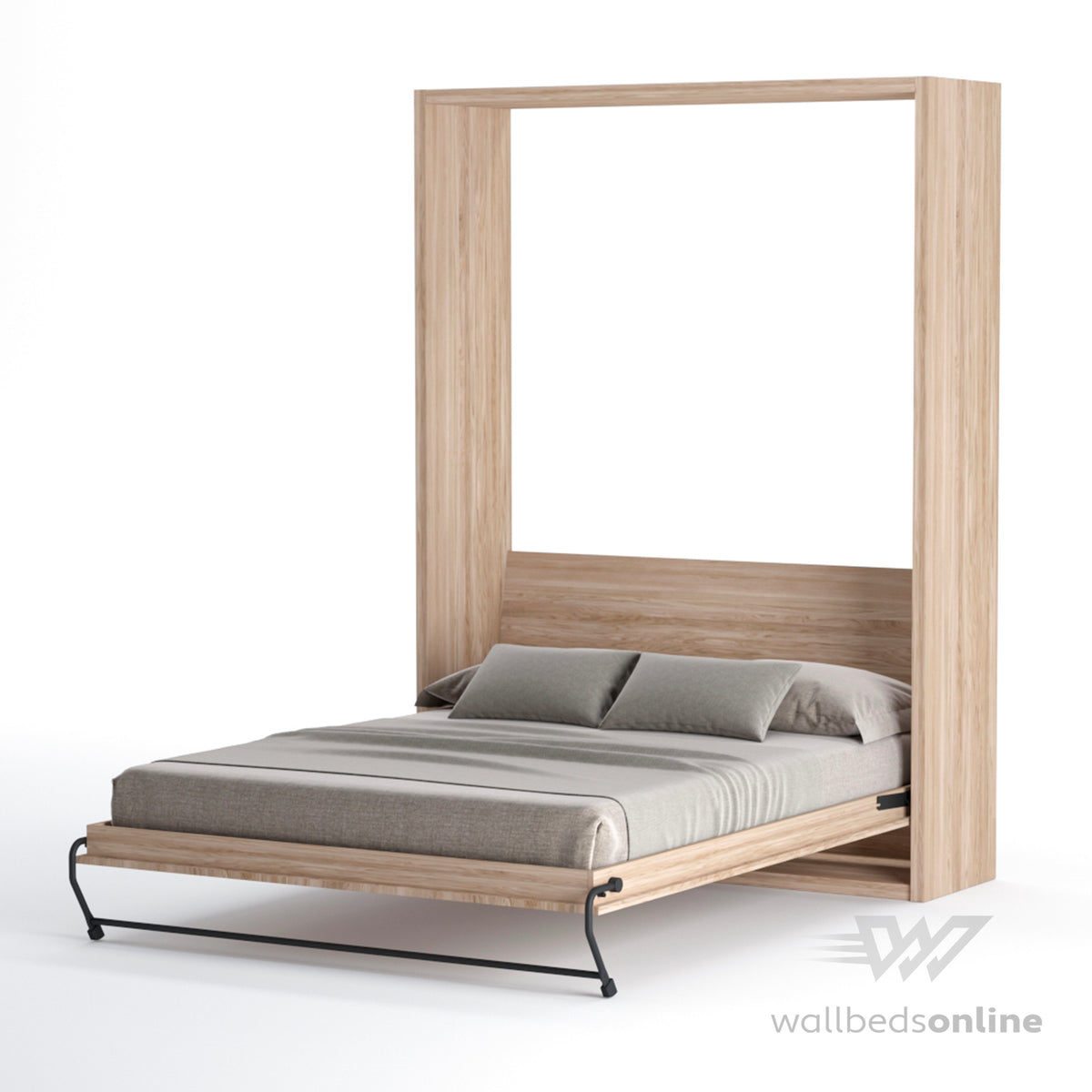 BETA: Murphy Bed Mechanism and Leg System Hardware