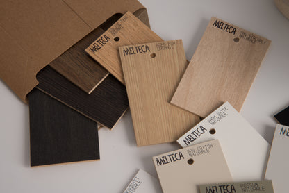 Wallbedsonline Cabinetry Colour Sample Pack