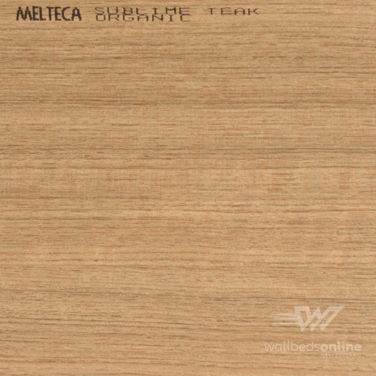 Wallbedsonline Cabinetry Colour Sample Pack